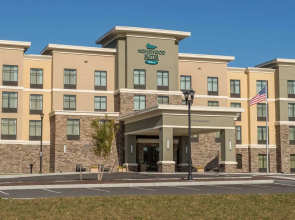 Homewood Suites by Hilton Marlborough