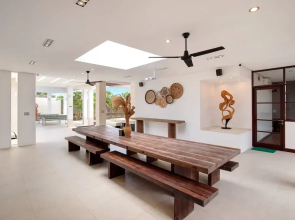 Nara Villa Canggu by Ini Vie Hospitality