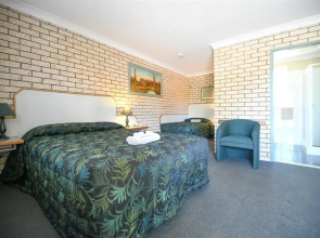 MacQuarie Valley Motor Inn