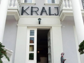 Garni Hotel Kralj