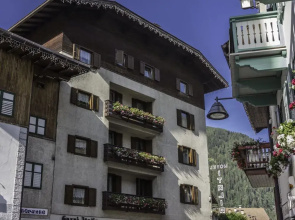 Hotel Italia