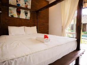 Bramasa Ubud Guest House