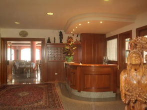 Hotel Bellaria
