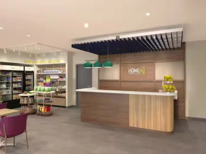 Home2 Suites By Hilton Conyers Atlanta