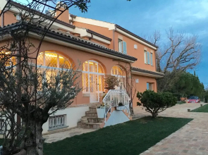 Villa Silvio
