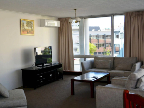 Spring Hill Centrepoint
