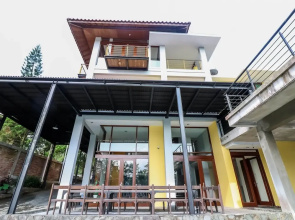 Nida Rooms Kaliurang 20 Pakem At Pakem Valley