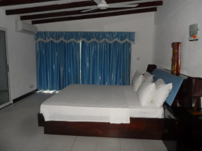 Anse Norwa Self Catering