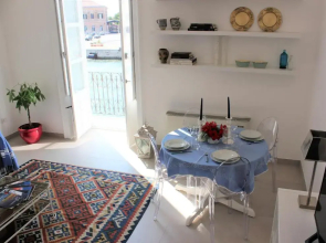 Suite 18, casa di charme in Ortigia