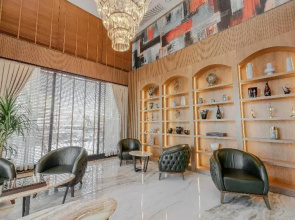 Park Dedeman Mersin Marina