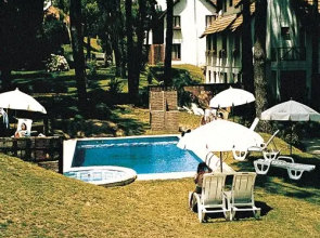 Club Sol y Mar, Cariló, Argentina
