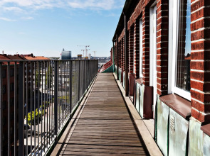 Best Western Hotel Arena