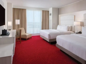 Capital Plaza Residency