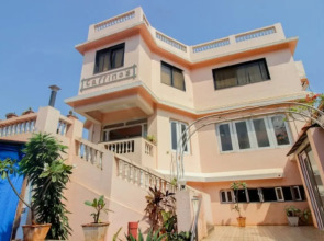 Gaffino's Beach Resort