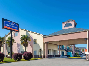 Howard Johnson by Wyndham Rock Hill
