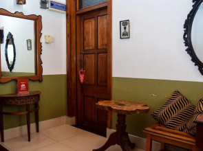 Ocean Studios Apartment