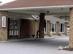 Ivy Rose Motor Inn