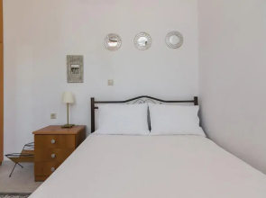Stavros Hideaway 2 bedroom 6 persons house.