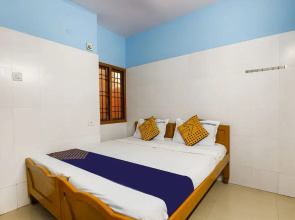 Tamilnadu Mansion by OYO Rooms