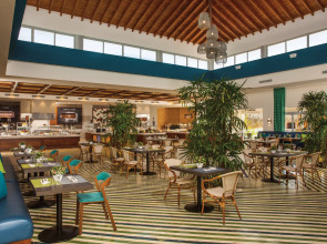 Dreams Dominicus La Romana - All Inclusive