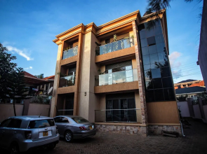 Akiiro Homes