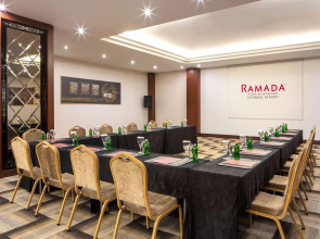 Ramada Plaza by Wyndham Istanbul Atakoy