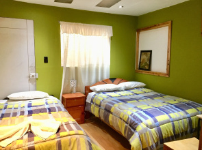 Casa Salkantay B&B