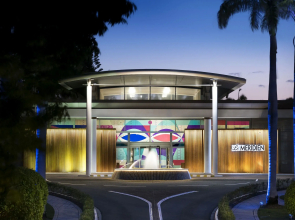 Le Meridien Noumea Resort and Spa