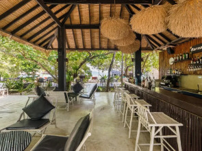 The Sevenseas Resort