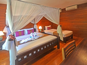 Thai Thai Sukhothai Resort