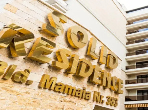 Deluxe Criss Solid Residence Mamaia