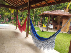 Casa em Bertioga - Guaratuba (Costa do Sol)