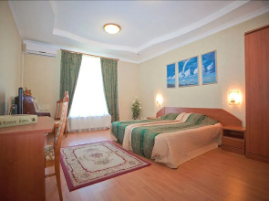 Svet Mayaka Hotel