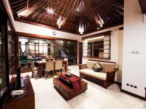 Bugan Villas