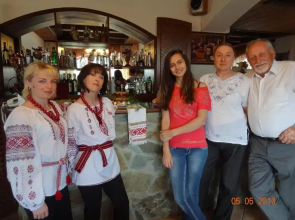 Alpenhof Pansion