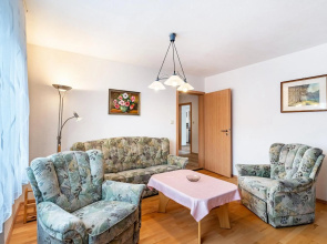 Ferienwohnung Sonnenschein