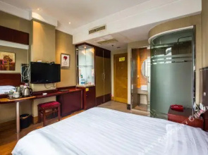 Lafangshe Fashion Hotel