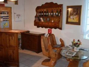 Gästehaus Hotel Herlinde