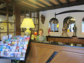 Auberge d'Alsace Hôtel de France