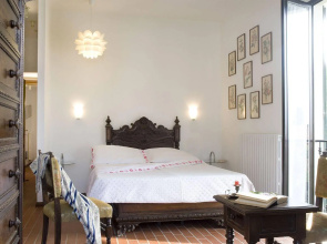 Bed and Breakfast Casa Nini
