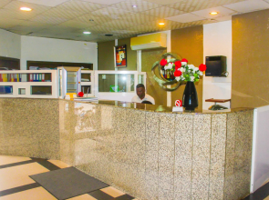 New Rivoli Hotel Benin