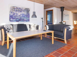 Holiday Home in Odder