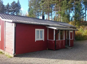 Kolbacken stugby & Camping
