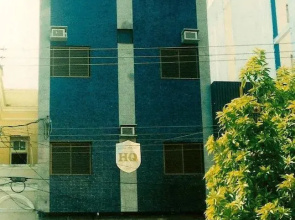 Hotel Queiroz