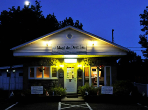 Motel Des Deux Lacs Inc
