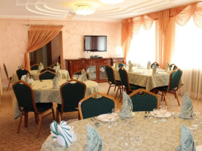 Губернская