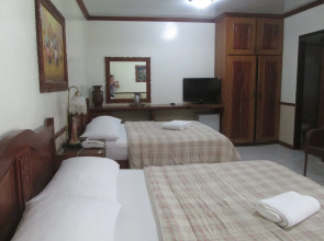 Tonglen Eco Resort