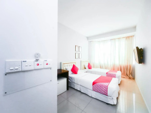OYO 777 Epal Hotel