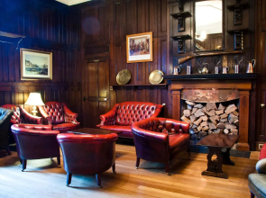 Buckland Tout Saints Hotel