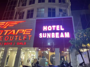 Hotel Sunbeam